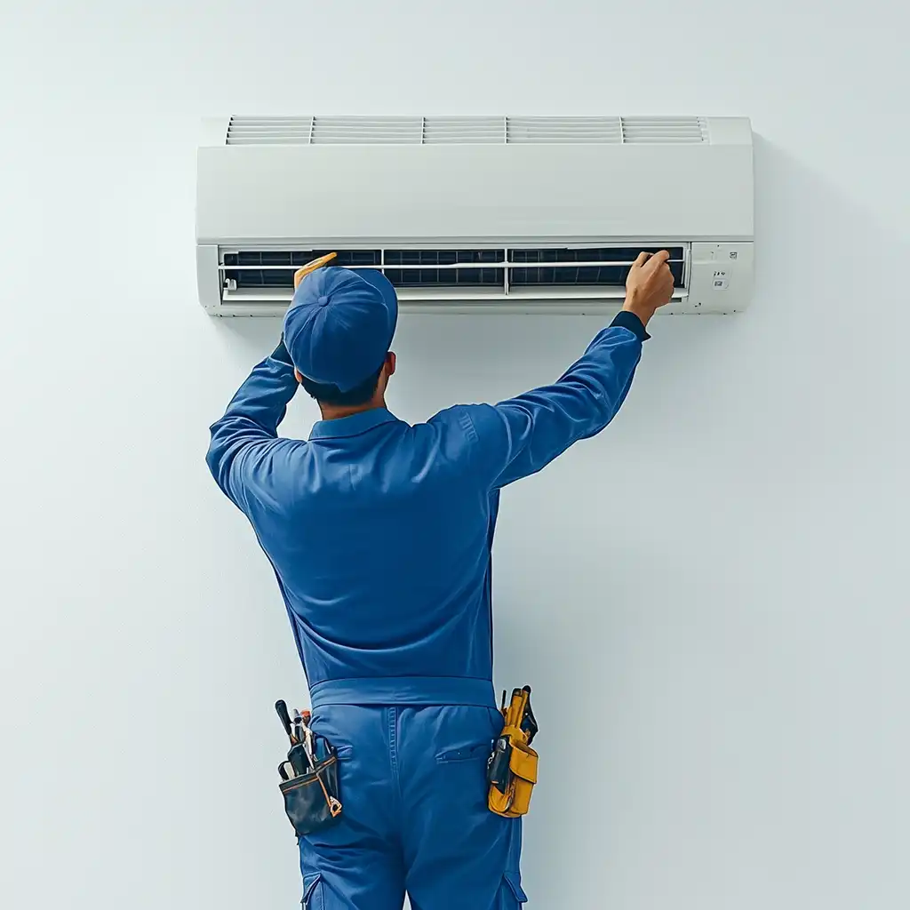 aircond service near me