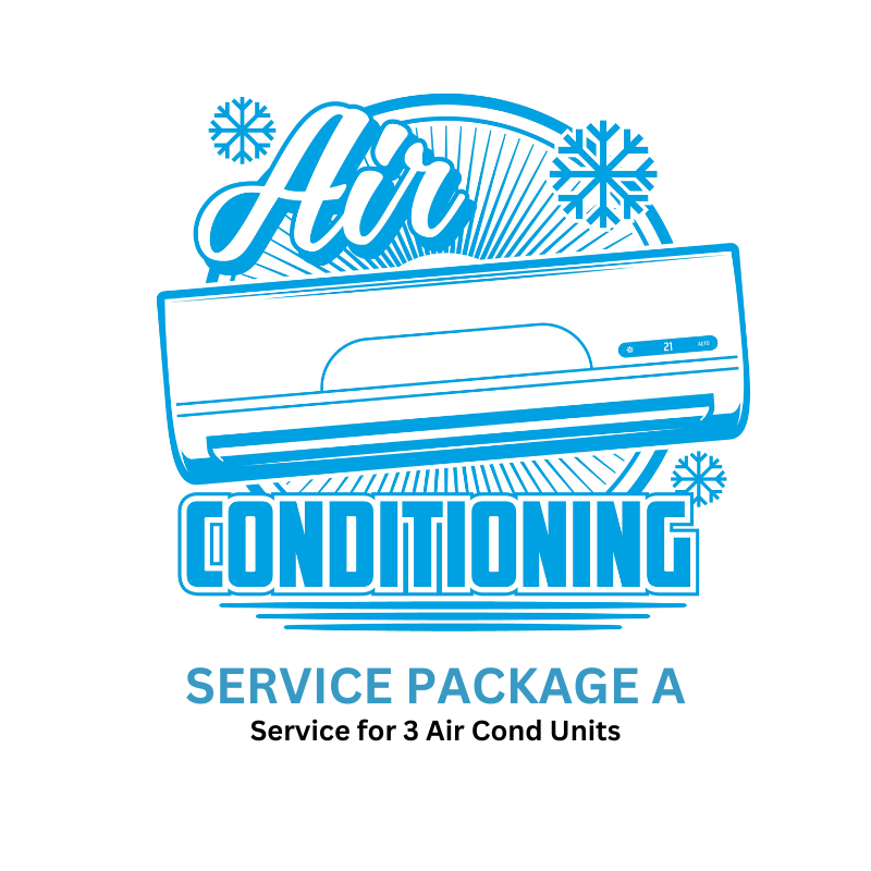 Aircond service near me